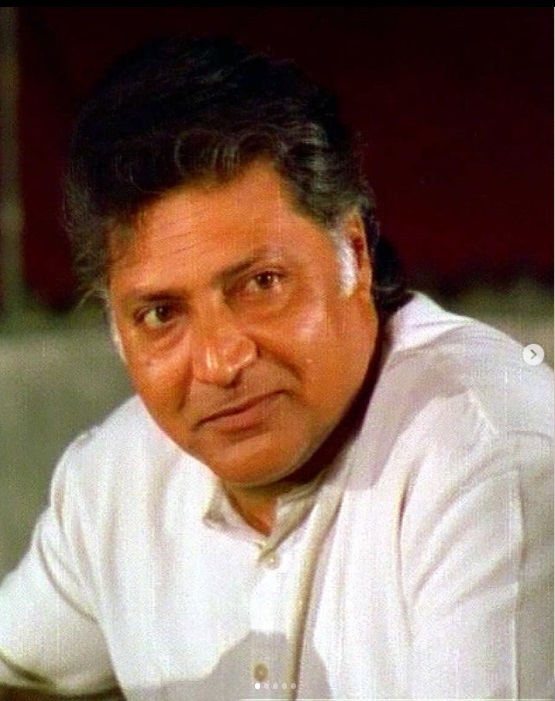 Vikram Gokhale: Actor, director, theatre artiste, he wore many hats