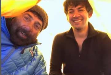 Sunny Deol shares heartwarming video, special message on son Karan's birthday, 'you will succeed in life because you take no shortcuts'