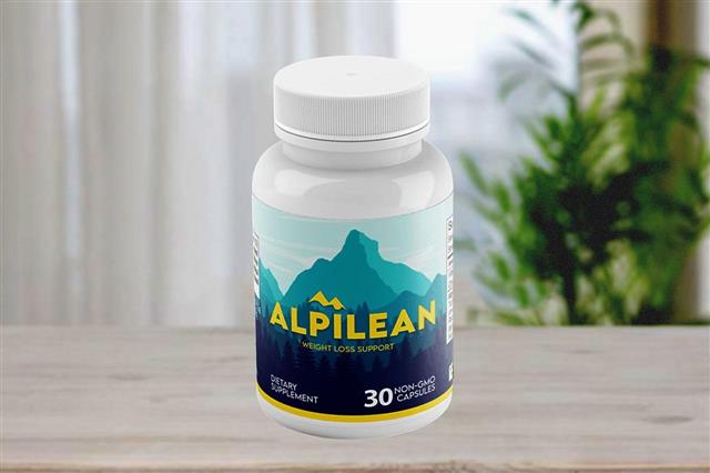 Real Customer Reviews of Alpilean - Legit Before and After Weight Loss Results?