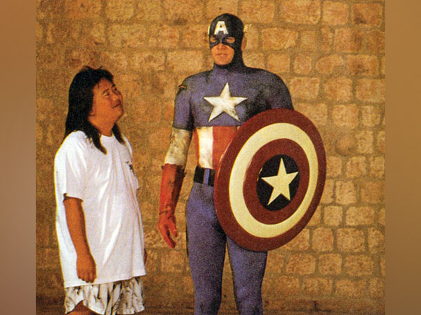 Albert Pyun, director of cult classics like 'Captain America', 'Cyborg' Nemesis',  passes away at 69