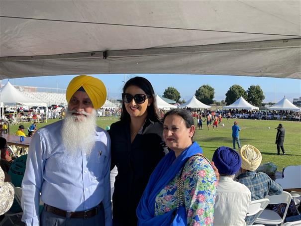 Jasmeet Bains becomes first Indian-origin Sikh woman to be elected to California Assembly