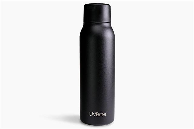 UVBrite Reviews - Bright UV Light Smart Water Purifier Bottle Worth It?