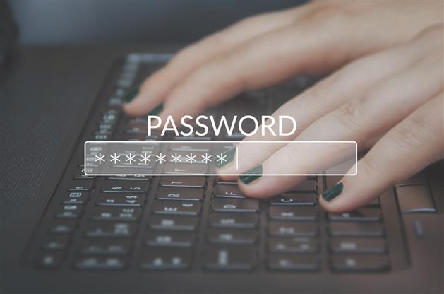 ‘Samsung’ one of the most commonly used passwords in 2021: Study
