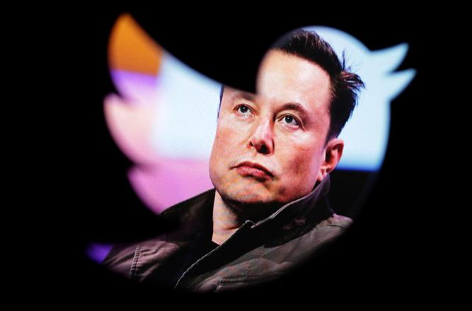 Musk tells Twitter staff: Opt in for ‘working long hours at high intensity’ or take severance package