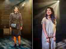 From facing fascism to being posthumously awarded George Cross, British-Indian spy Noor Inayat Khan’s story hits London stage