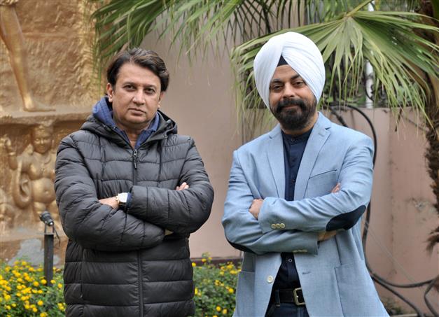 Shaheed Nanak Singh’s story has to be told, says filmmaker