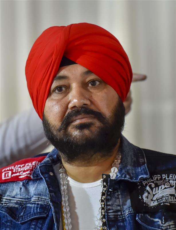 Punjabi singer Daler Mehndi's farm house sealed in Gurugram's Sohna