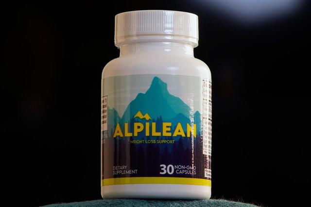 Alpilean Reviews - Safe Pills or Shocking Negative Side Effects to Worry About?