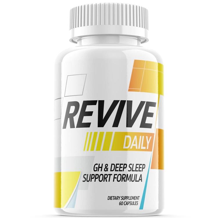 REVIVE Daily Reviews WARNING REVEALED Read Before Buying