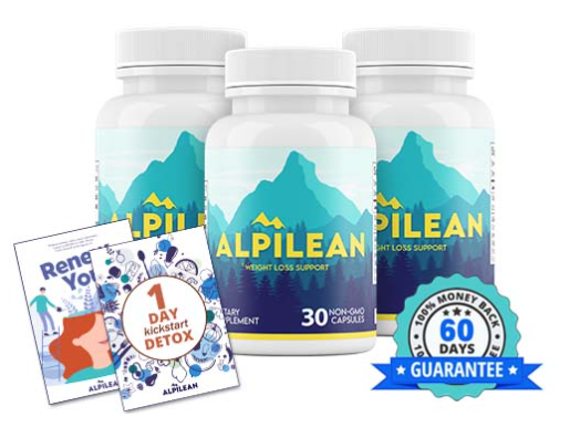 Alpilean Reviews - Real Customer Weight Loss Results & Honest Feedback!