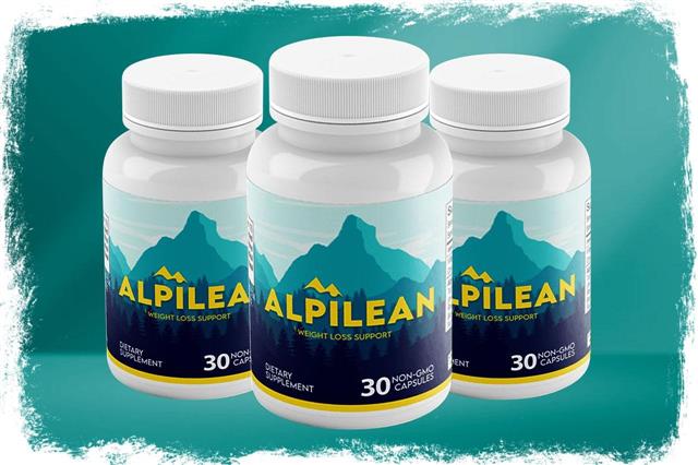 Alpilean Weight Loss Supplement plus Alpine Ice Hack: Is It Legit ...