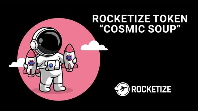 Enter The Rocketize Presale To Earn Potentially Higher Returns Than Ethereum Or Aptos
