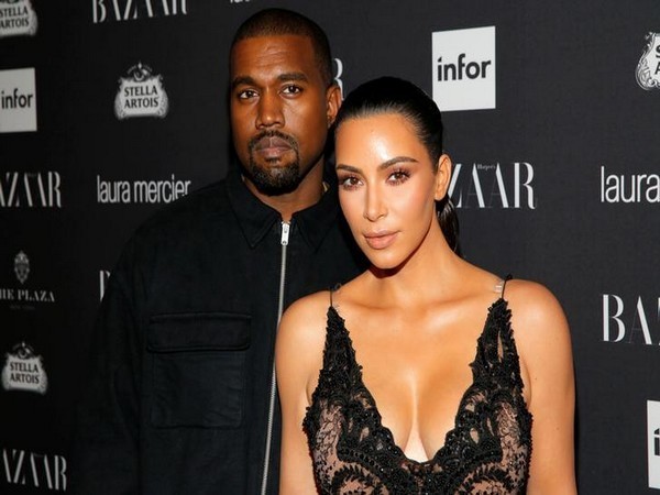 Indian Girl And Nri Boy Porn Download - Kanye West showed porn, Kim's explicit videos in meetings: Former Yeezy,  Adidas staff