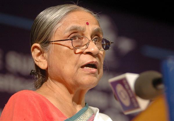 Women's rights activist and SEWA founder Ela Bhatt dies at 89