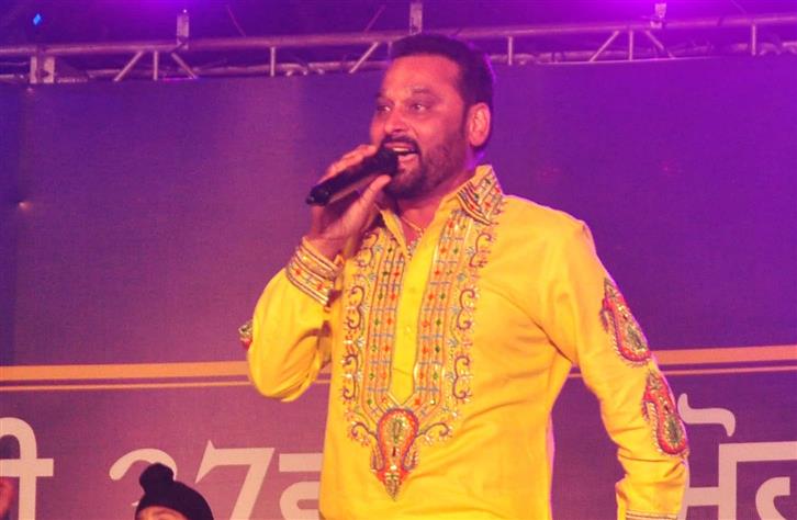 Punjabi singer Nachhatar Gill's wife passes away amid wedding festivities in family