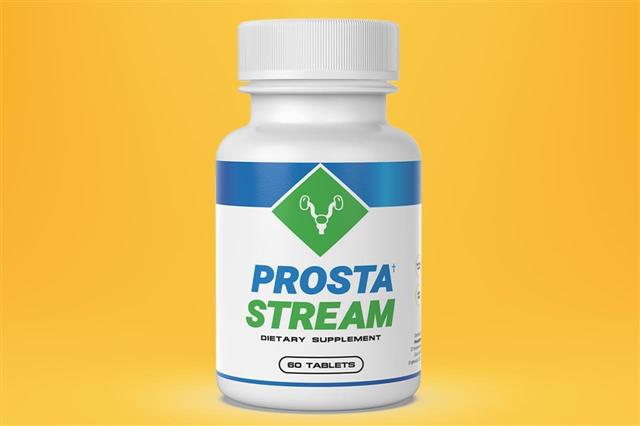 ProstaStream Reviews - Effective Prostate Support Supplement or Scam Pills?