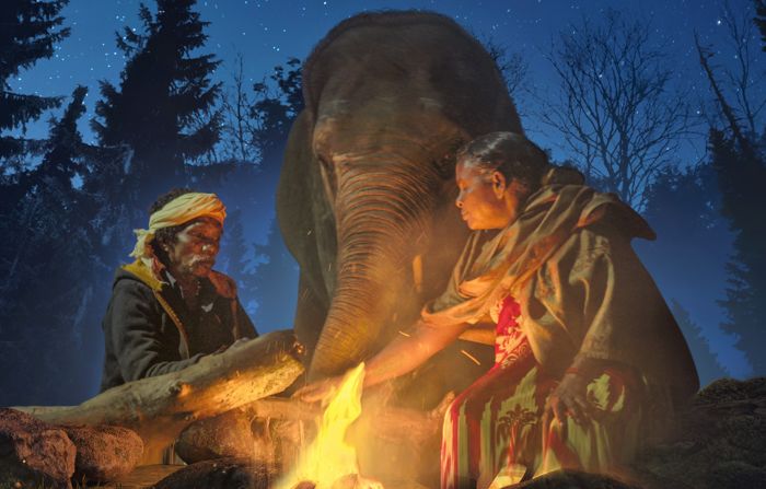 Documentary The Elephant Whisperers set to release on December 8