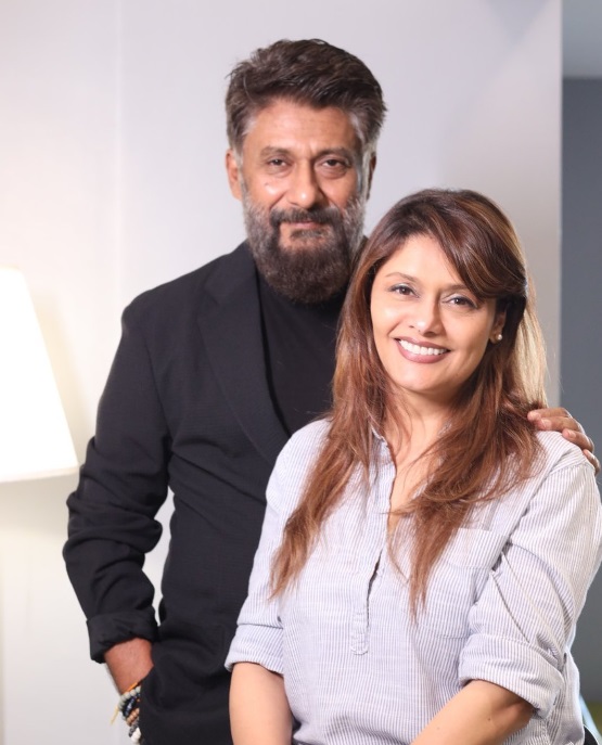 'The Kashmir Files' star Pallavi Joshi calls out Nadav Lapid, 'it is unfortunate a creative platform was used for political agenda'