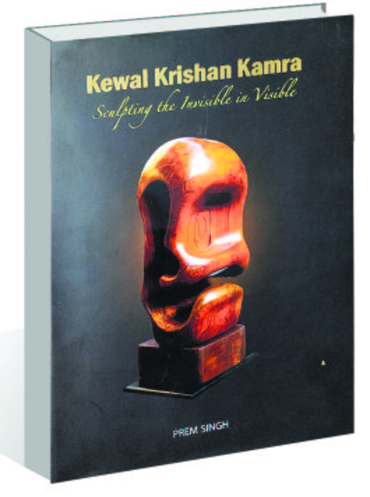 ‘Kewal Krishan Kamra: Sculpting the Invisible in Visible’ is an artist’s portrait : The Tribune India| Roadsleeper.com
