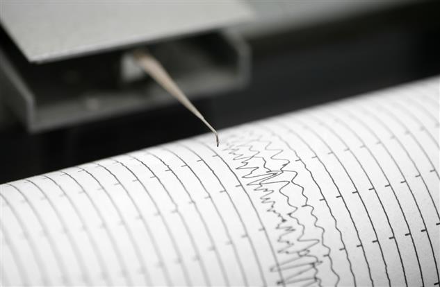 4.5-magnitude earthquake in parts of Uttarakhand.  No harm to life and property: The Tribune India