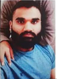 Red Corner Notice against Goldy Brar in killing of sacrilege accused Pardeep Singh
