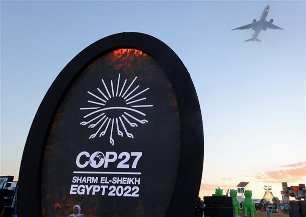 COP27 approves 'historic decision' to set up 'loss and damage' fund, but contentious issues remain
