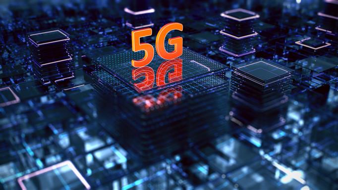 More than half of mobile connections in India to be 5G by 2028, says Ericsson report