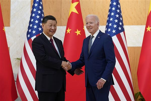 G20 Summit: US, China pedal back tensions with Xi-Biden meet; Blinken visit in works