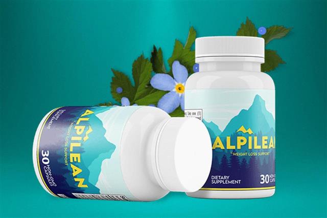 Alpilean Diet Pills - Real Weight Loss Results or Fake Customer Testimonials?