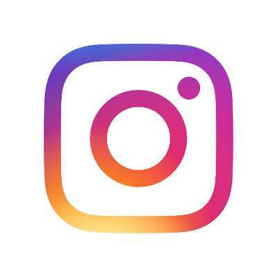 Instagram account suspended