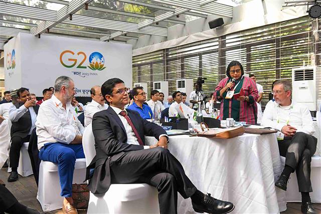India holds G20 pre-presidency briefing in Andaman and Nicobar; key diplomats, officials present