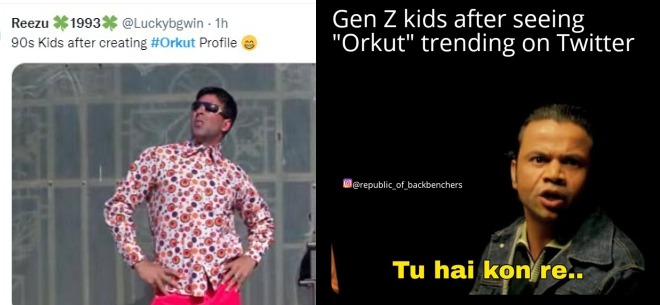 Netizens want to recall Orkut after firing, resignation spree at Twitter; see ardent trend