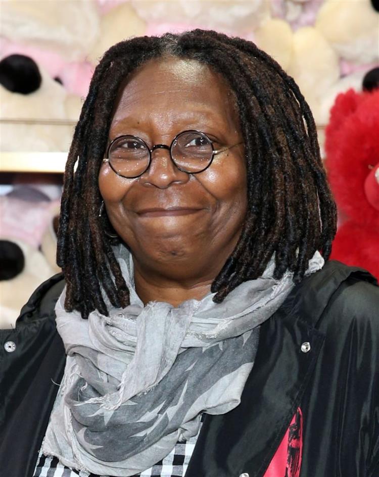 Now, Whoopi quits Twitter