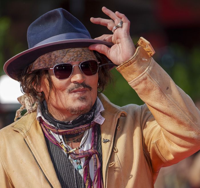 Johnny Depp not returning for new ‘Pirates Of The Caribbean’ movie after Disney abandons spin-off