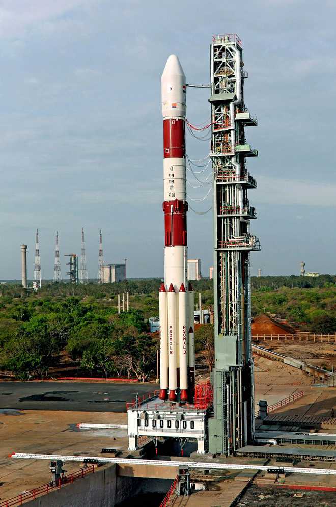 ISRO to launch PSLV-C54 with Oceansat-3, 8 nano satellites on Nov 26