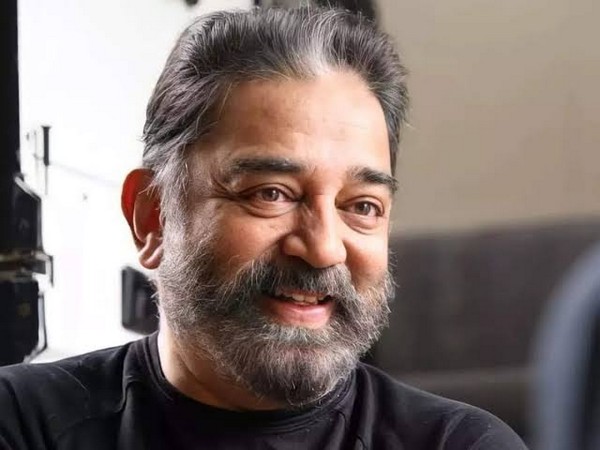 Kamal Haasan admitted to hospital, 'he is recovering well'