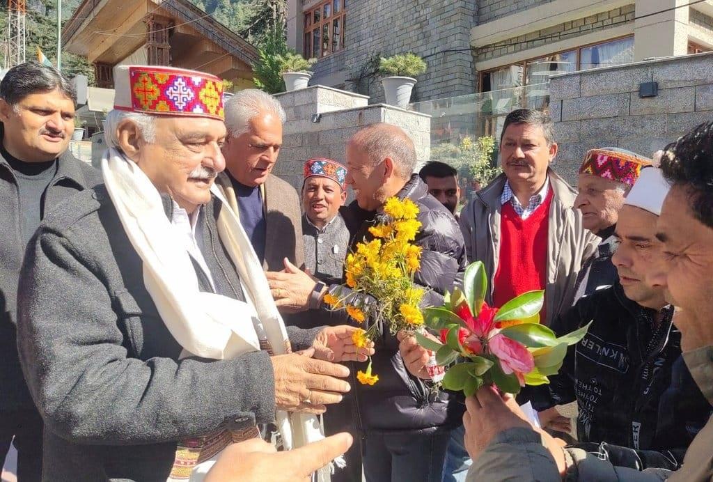 Govt, not tradition, will change in Himachal, claims Bhupinder Singh Hooda