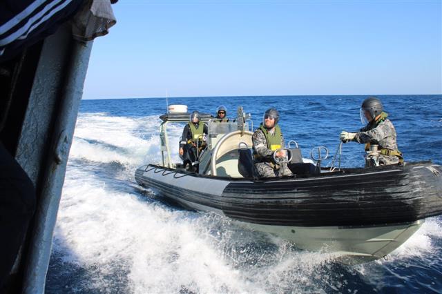 ‘War at Sea’ marks Malabar series of naval exercises involving India, Japan, US, Australia