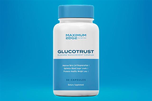 GlucoTrust Reviews - Risky Side Effects or Gluco Trust Ingredients That Work?