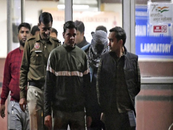 Aaftab Poonawala's narco test likely to be held on December 5