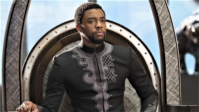 Chadwick Boseman birth anniversary: When ‘Black Panther’ actor said ‘I’m dead’ on being asked about his MCU future