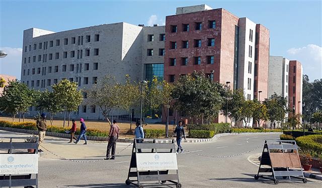 Selection of Punjab Technical University Vice Chancellor delayed