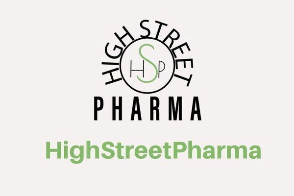 HighStreetPharma Reviews | Vendor Reality check