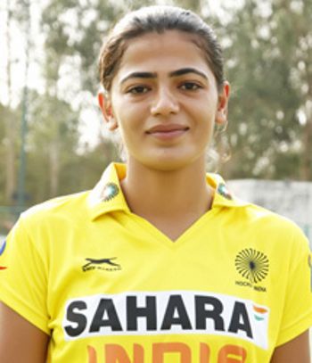 Want to qualify for Pro League through Nations Cup: Savita