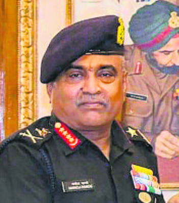 Indian Army Chief Gen Manoj Pande on France visit for talks with military brass