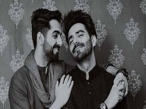 Ayushmann Khurrana wishes ‘world’s best brother’ Aparshakti with ‘bahut hee zyada cute picture’
