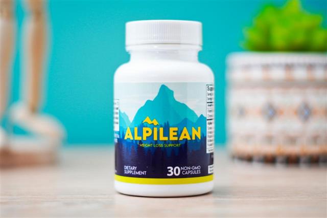 Is Alpilean Weight Loss Results for Real? Alpilean Official Website Review