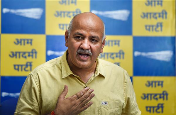 ED questions Delhi Deputy CM Manish Sisodia's PA in excise policy case