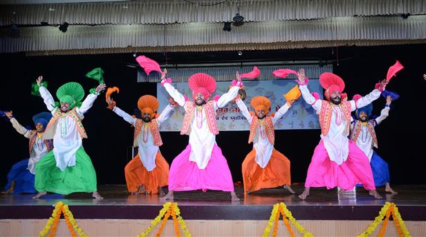 Zonal Youth Festival begins