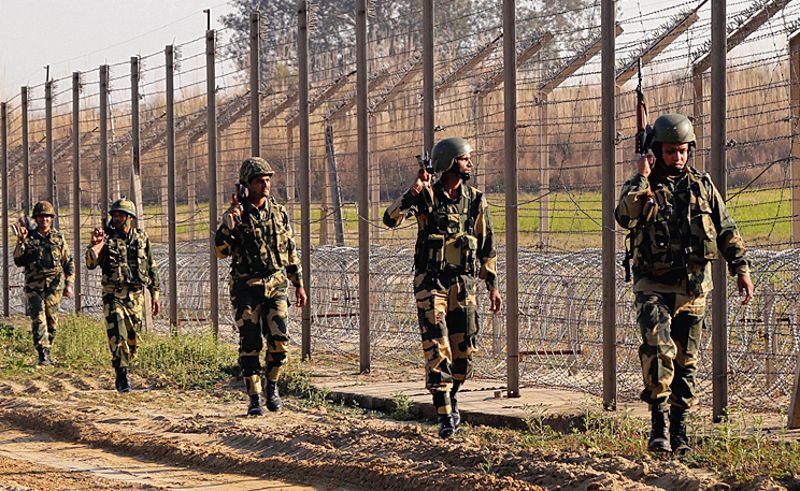 Government sanctioned Rs 30 crore funds for 5,500 CCTVs, surveillance gadgets at Pakistan, Bangladesh borders: BSF DG